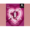 EVA OPTIMUM CARE RECIPE MARSHMALLOW SCENT RADIANCE BLEND — LOTION FOR NORMAL SKIN 370 ML